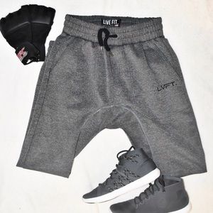 LVFT Joggers